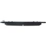 CENTRIC PARTS 106.08210 Posi Quiet Extended Wear Brake Pads with Shims and Hardware