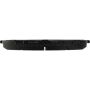 CENTRIC PARTS 106.08260 Posi Quiet Extended Wear Brake Pads with Shims and Hardware