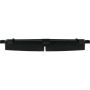 CENTRIC PARTS 106.08331 Posi Quiet Extended Wear Brake Pads with Shims and Hardware