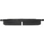 CENTRIC PARTS 106.08620 Posi Quiet Extended Wear Brake Pads with Shims and Hardware