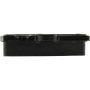 CENTRIC PARTS 106.08670 Posi Quiet Extended Wear Brake Pads with Shims and Hardware