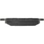 CENTRIC PARTS 106.08851 Posi Quiet Extended Wear Brake Pads with Shims and Hardware