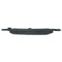 CENTRIC PARTS 106.08980 Posi Quiet Extended Wear Brake Pads with Shims and Hardware