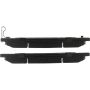 CENTRIC PARTS 106.09030 Posi Quiet Extended Wear Brake Pads with Shims and Hardware