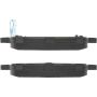 CENTRIC PARTS 106.09050 Posi Quiet Extended Wear Brake Pads with Shims and Hardware