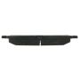 CENTRIC PARTS 106.09061 Posi Quiet Extended Wear Brake Pads with Shims and Hardware