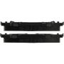 CENTRIC PARTS 106.09220 Posi Quiet Extended Wear Brake Pads with Shims and Hardware