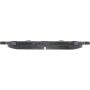 CENTRIC PARTS 106.09310 Posi Quiet Extended Wear Brake Pads with Shims and Hardware
