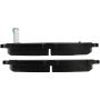CENTRIC PARTS 106.09590 Posi Quiet Extended Wear Brake Pads with Shims and Hardware