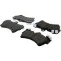 CENTRIC PARTS 106.09770 Posi Quiet Extended Wear Brake Pads with Shims and Hardware