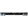 CENTRIC PARTS 106.09770 Posi Quiet Extended Wear Brake Pads with Shims and Hardware