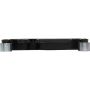 CENTRIC PARTS 106.09930 Posi Quiet Extended Wear Brake Pads with Shims and Hardware