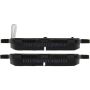 CENTRIC PARTS 106.09990 Posi Quiet Extended Wear Brake Pads with Shims and Hardware