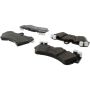 CENTRIC PARTS 106.10070 Posi Quiet Extended Wear Brake Pads with Shims and Hardware