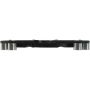 CENTRIC PARTS 106.10070 Posi Quiet Extended Wear Brake Pads with Shims and Hardware