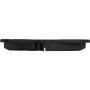 CENTRIC PARTS 106.10270 Posi Quiet Extended Wear Brake Pads with Shims