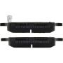 CENTRIC PARTS 106.10280 Posi Quiet Extended Wear Brake Pads with Shims and Hardware
