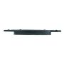 CENTRIC PARTS 106.10450 Posi Quiet Extended Wear Brake Pads with Shims and Hardware