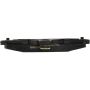 CENTRIC PARTS 106.10481 Posi Quiet Extended Wear Brake Pads with Shims