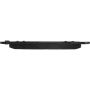 CENTRIC PARTS 106.10540 Posi Quiet Extended Wear Brake Pads with Shims and Hardware