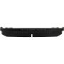 CENTRIC PARTS 106.10560 Posi Quiet Extended Wear Brake Pads with Shims and Hardware