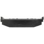 CENTRIC PARTS 106.10570 Posi Quiet Extended Wear Brake Pads with Shims and Hardware