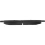 CENTRIC PARTS 106.10840 Posi Quiet Extended Wear Brake Pads with Shims and Hardware