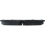 CENTRIC PARTS 106.11360 Posi Quiet Extended Wear Brake Pads with Shims