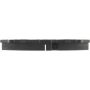 CENTRIC PARTS 106.12030 Posi Quiet Heavy Duty 23K Pad Air Disc SB-7