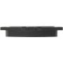 CENTRIC PARTS 106.12120 Posi Quiet Extended Wear Brake Pads with Shims and Hardware