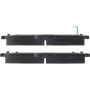CENTRIC PARTS 106.12730 Posi Quiet Extended Wear Brake Pads with Shims and Hardware