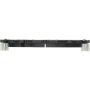 CENTRIC PARTS 106.12910 Posi Quiet Extended Wear Brake Pads with Shims and Hardware