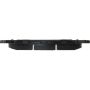 CENTRIC PARTS 106.12930 Posi Quiet Extended Wear Brake Pads with Shims and Hardware