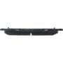 CENTRIC PARTS 106.13240 Posi Quiet Extended Wear Brake Pads with Shims and Hardware
