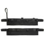 CENTRIC PARTS 106.13360 Posi Quiet Extended Wear Brake Pads with Shims and Hardware