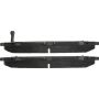 CENTRIC PARTS 106.15090 Posi Quiet Extended Wear Brake Pads with Shims and Hardware