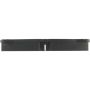 CENTRIC PARTS 106.15250 Posi Quiet Heavy Duty 23K Pad Air Disc Meritor Dx195