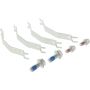 CENTRIC PARTS 106.15270 Posi Quiet Heavy Duty 23K Pad Air Disc Haldex Modulx DB22 Mark IV