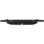 CENTRIC PARTS 106.16020 Posi Quiet Extended Wear Brake Pads with Shims and Hardware