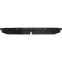 CENTRIC PARTS 106.16110 Posi Quiet Extended Wear Brake Pads with Shims and Hardware