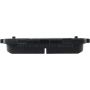 CENTRIC PARTS 106.17660 Posi Quiet Extended Wear Brake Pads with Shims and Hardware