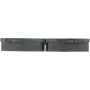 CENTRIC PARTS 106.17771 Posi Quiet Heavy Duty 23k Pad Air Disc Wabco Max 22; Max22T