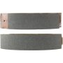 CENTRIC PARTS 110.02630 C-Tek Brake Shoes