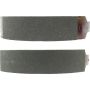 CENTRIC PARTS 110.05140 C-Tek Brake Shoes