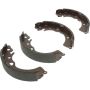 CENTRIC PARTS 110.05460 C-Tek Brake Shoes
