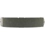 CENTRIC PARTS 110.05460 C-Tek Brake Shoes