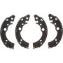 CENTRIC PARTS 110.05460 C-Tek Brake Shoes