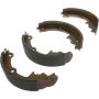 CENTRIC PARTS 110.05520 C-Tek Brake Shoes