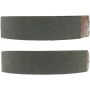 CENTRIC PARTS 110.05520 C-Tek Brake Shoes
