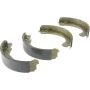 CENTRIC PARTS 110.05640 C-Tek Brake Shoes